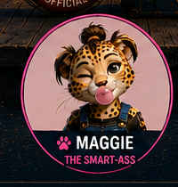 MAGGIE