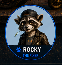 Rocky