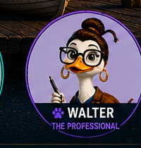 WALTER